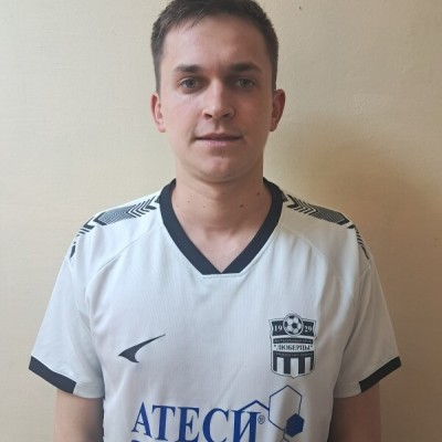 Михалев Дмитрий ФК Торпедо