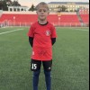Степанов Владимир МБУ ДО СШ «Текстильщик»