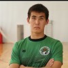 Рычков Никита "Газпром добыча Ямбург"