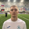 Загородских Александр FC FEERIST
