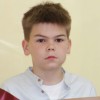 Гарбузов Егор Футбольная команда «Восход»