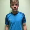 Сычев Иван МБУ ДО СШ Юность