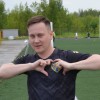 Мартьянов Дмитрий ФК Запашка