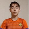 Сопрыкин Матвей МФК "Триумф"