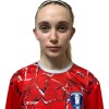 Синигибская Валерия "Калужаночка"