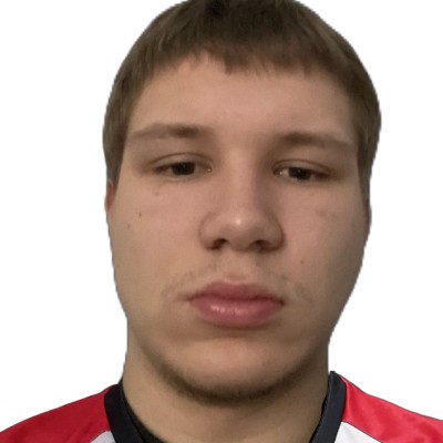 Данюков Клим ЗаКоН