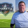 Логинов Дмитрий Ракета