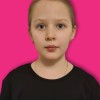 Ильина Виктория СШ "Талант-Девочки"