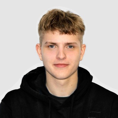 Захарченко Глеб Ампер