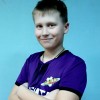 Тертычный Леон МБУ ДО СШ Орбита