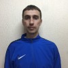 Калистратов Александр СШОР Сокол-М