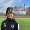Савельев Владимир «Торпедо»