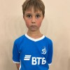 Петрухин Алексей Динамо 16 г.р.