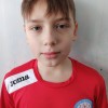 Сизенов Вадим МБУ ГОЩ СШОР