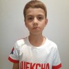 Алибегов Эмир «Шексна»