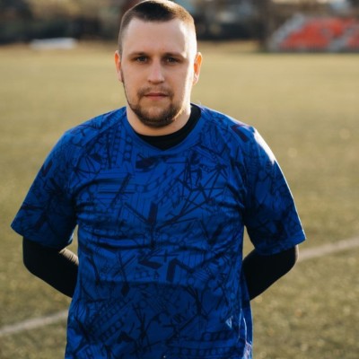 Загорский Илья 