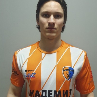 Захаров Роман ООО ДАФ Дмитрия Аленичева