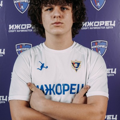 Бердяев Герман Ижорец