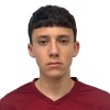 Чеботарев Михаил ФК "Корсары"