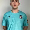Ушаков Андрей Родина Футбола
