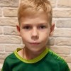 Иванов Роман Мираж