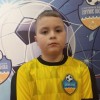 Лелекин Дмитрий МБУ СШ Сергиев Посад