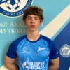 Слесарев Богдан Зенит-М