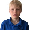 Романов Евгений СШОР «Динамо»