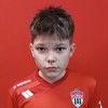 Чистов Глеб МАУ СШОР по футболу