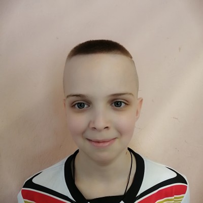 Баюс Александр МБУ ДО СШ Лидер