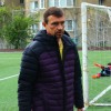 Чубаров Андрей «Спартак» Чубаров
