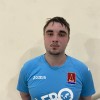 Ширяев Владимир Футбольный клуб "Лыткарино"