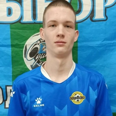 Косяков Роман СШ Одинцово