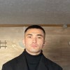 Шербоев Нурсултон Амарант