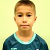 Смирнов Кирилл FOOTBALL KIDS ACADEMY