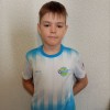 Павлов Дмитрий Зенит 14