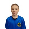 Овчинников Кирилл МБУ ДО СШ Одинцово