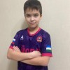 Киреев Усман Йорт
