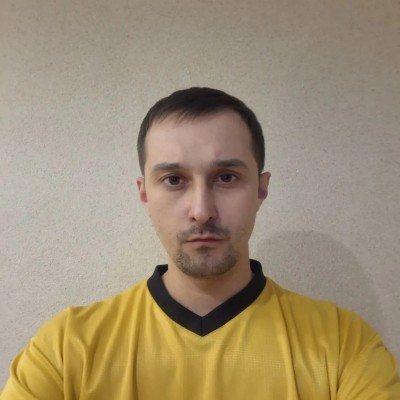 Шаехов Тимур Волна