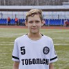 Емельяненко Михаил СШ №2
