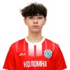 Черепков Денис МБУ ДО СШ по футболу ФК Коломна