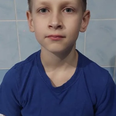 Удавихин Вадим МБОУ "Верещагинский образовательный комплекс"