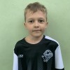 Панасенко Ян СШ Торнадо