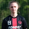 Смелова Полина «Атланта»