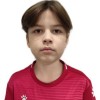 Сафин Амир СШ Стрела