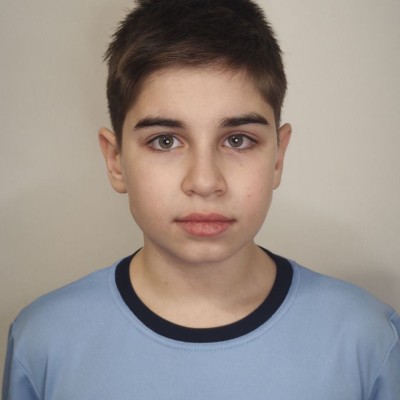 Фомичев Георгий МАУ ДО СШ Вымпел