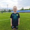 Пугин Захар Soccerball-2019