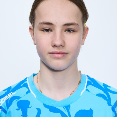 Боброва Снежана ФК Зенит