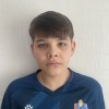 Игошев Савелий Высокогорец