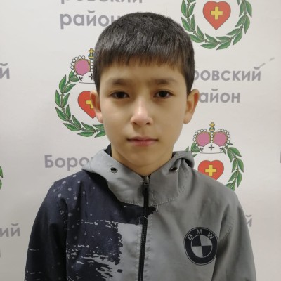 Юлдашев Имронбек Звезда